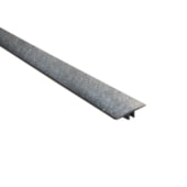 Perfil T Durafloor Basalto 2,10m Perfil T Durafloor Basalto 2,10m
