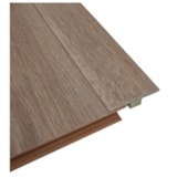 Perfil t Durafloor Savoy 10mm x 50mm x 2,10m