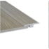 Perfil T para piso Durafloor carvalho 10 x 45 x 2100 mm