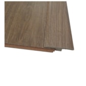 Perfil T para piso Durafloor carvalho dover 10 x 45 x 2100 mm