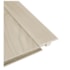 Perfil T para piso Durafloor cerezo carmel 10 x 45 x 2100 mm