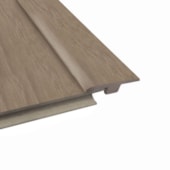 Perfil t Durafloor Itapuã, Bariloche ou Toledo 10mm x 45mm x 2,10m