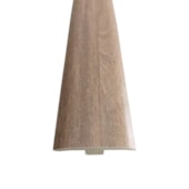 Perfil T para piso Durafloor milão 10 x 45 x 2100 mm