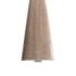 Perfil T para piso Durafloor milão 10 x 45 x 2100 mm
