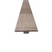 Perfil T para piso Durafloor nassau 10 x 45 x 2100 mm