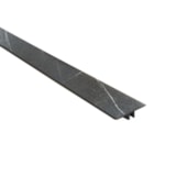 Perfil T para piso Durafloor portoro 2,10 m