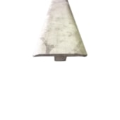 Perfil T para piso Durafloor verona 10 x 45 x 2100 mm
