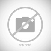 Perfil travessa divisória Isa alumínio 20 x 40 x 3600 mm