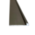 Perfil vinílico arremate slim Bauxita bronze 3 m