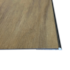 Perfil vinílico arremate slim Bauxita bronze 3 m