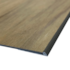 Perfil vinílico arremate slim Bauxita bronze 3 m