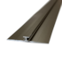 Perfil vinílico transição slim Bauxita bronze 3 m