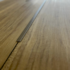 Perfil vinílico transição slim Bauxita bronze 3 m