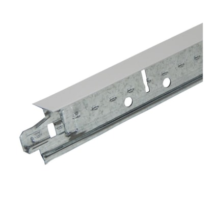 Perfil XL32 para forro Armstrong Ceilings branco 1,250 m