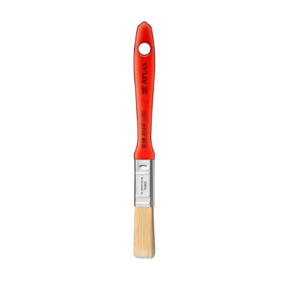 Pincel trincha Atlas Pluma Tek AT315/1 1/2 - 15 mm