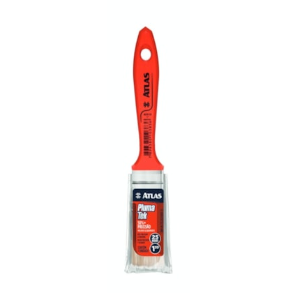 Pincel trincha Atlas Pluma Tek AT315/3 1 - 27 mm