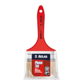 Pincel trincha Pluma Tek Atlas AT315/9 4" - 102mm