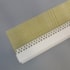 Pingadeira PVC com tela de fibra de vidro Tegape 12,5 x 200 cm