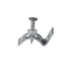 Pino clip Walsywa Walsywa 100 unidades
