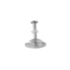 Pino liso com arruela Drywall Walsywa 1/4 x 27 mm pacote 100 unid