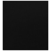 Piso de borracha liso Ecosistema preto 3,5 x 500 x 500 mm