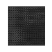 Piso de borracha Soft Works 50 x 50 cm