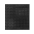 Piso de borracha Soft Works 50 x 50 cm