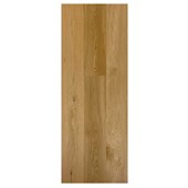 Piso de madeira EspaçoFloor Deluxe Nature Oak 190 x 1900 mm