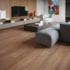 Piso laminado clicado Durafloor Link Carvalho Memphis