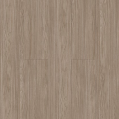 Piso laminado clicado Durafloor Link Nogueira Thar