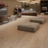 Piso laminado clicado Durafloor Nature Belgrado