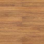 Piso laminado clicado Durafloor Nature Cumaru Raiz