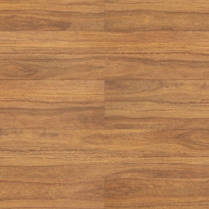 Piso laminado clicado Durafloor Nature Cumaru Raiz