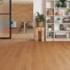 Piso laminado clicado Durafloor Nature Cumaru Raiz