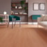 Piso laminado clicado Durafloor Nature Jequitibá Rosa