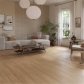 Piso laminado clicado Durafloor Nature Nagoya