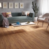 Piso laminado clicado Durafloor New Way Amêndola Curaçao