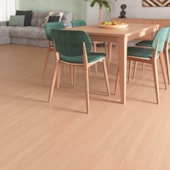 Piso laminado clicado Durafloor New Way Carvalho Avelã