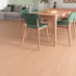 Piso laminado clicado Durafloor New Way Carvalho Avelã