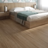 Piso laminado clicado Durafloor New Way Itapuã