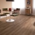 Piso laminado clicado Durafloor New Way Nogueira Cadiz