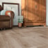 Piso laminado clicado Durafloor Studio Carvalho Dover