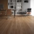 Piso laminado clicado Durafloor Studio Carvalho Hanover