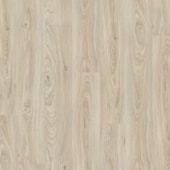 Piso laminado clicado EspaçoFloor Aquapro Select Oak Roma