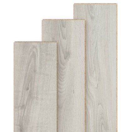 Piso laminado Clicado EspaçoFloor Comfort New Loc oak graz
