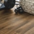Piso laminado Clicado EspaçoFloor Kaindl Aquapro Master acacia puebla