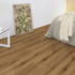 Piso laminado clicado EspaçoFloor Kaindl Aquapro Master Oak Evoke Sunset