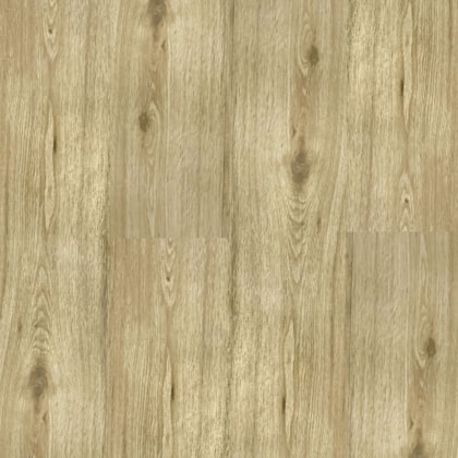 Piso vinílico colado EspaçoFloor Office Wood Carvalho Savana 3 mm