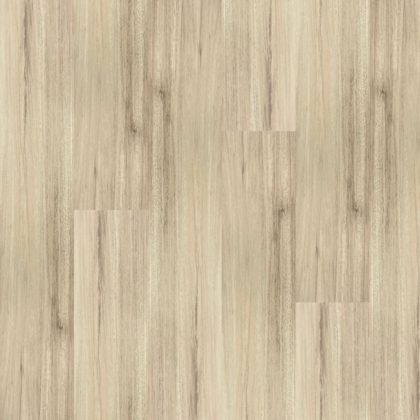 Piso vinílico colado EspaçoFloor Office Wood Nogueira Essence 3 mm