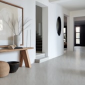 Piso vinílico colado EspaçoFloor Royal Square Alpissimo 2 mm